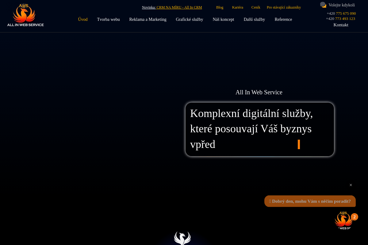 allinweb.cz