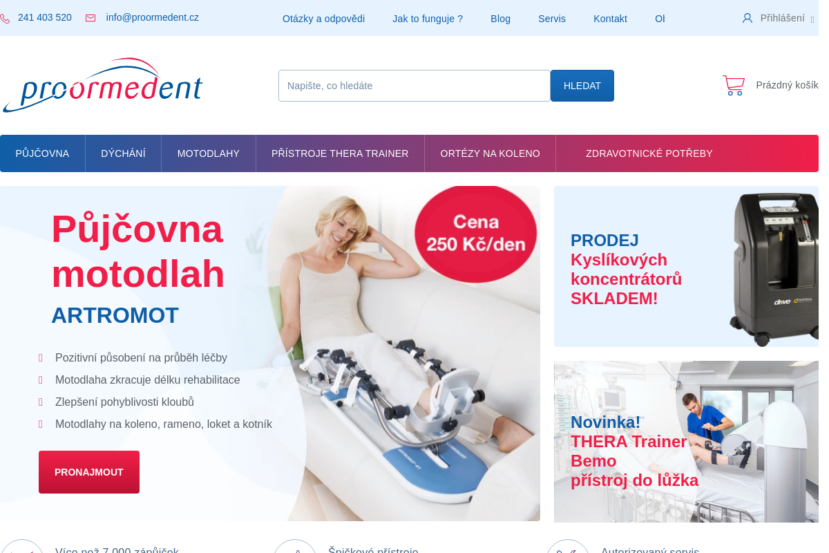 Proormedent.cz