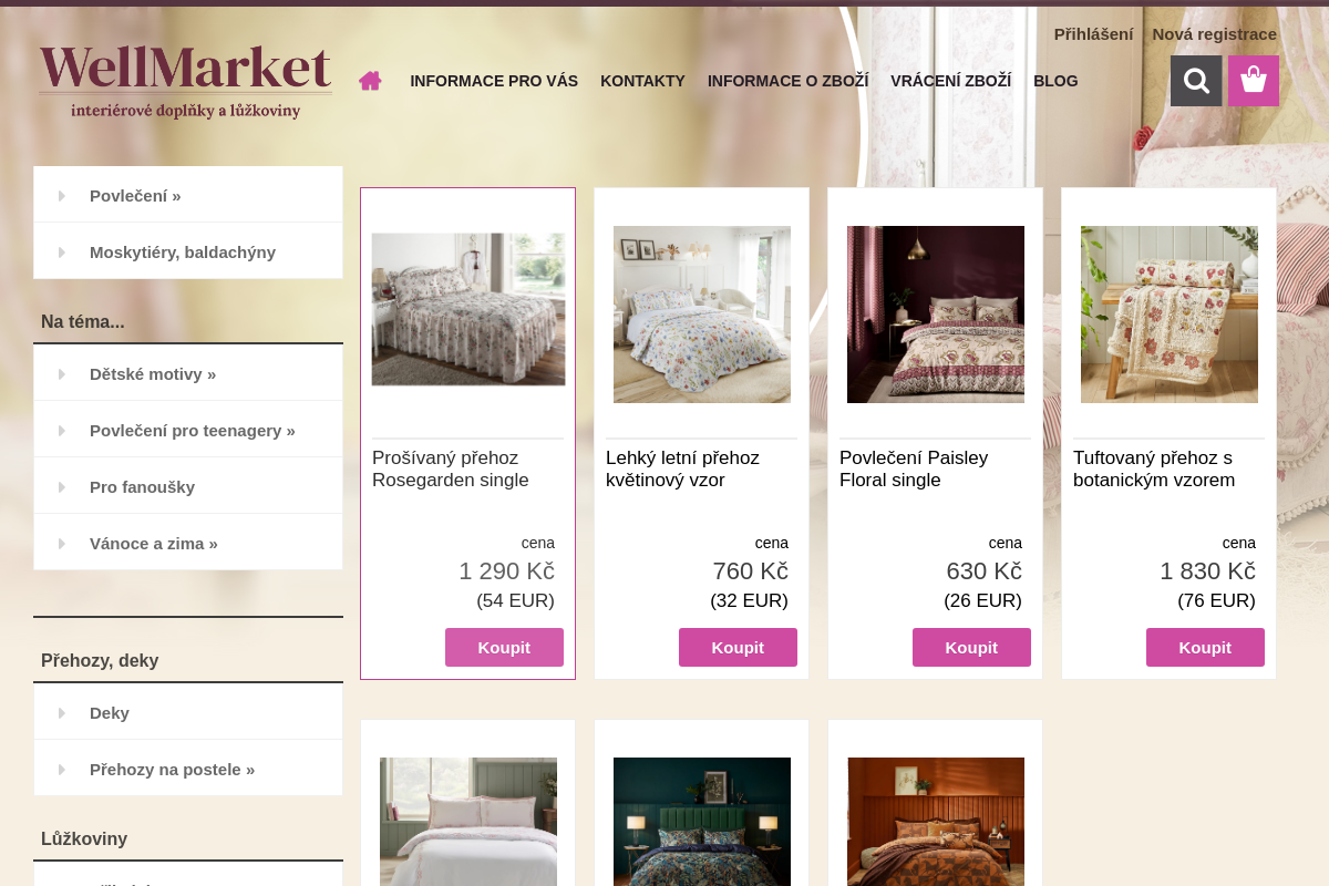 Wellmarket.cz