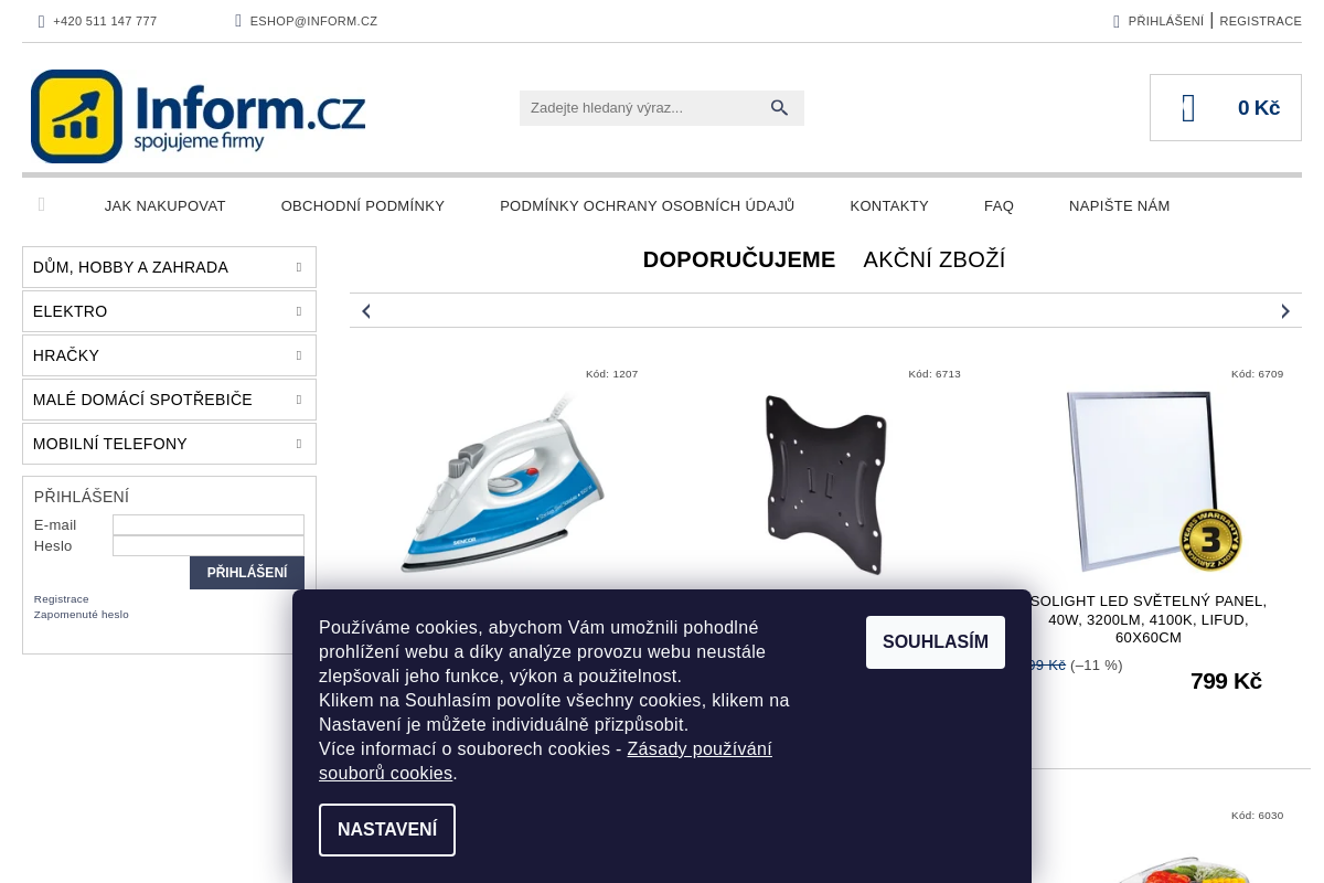 eshop.inform.cz