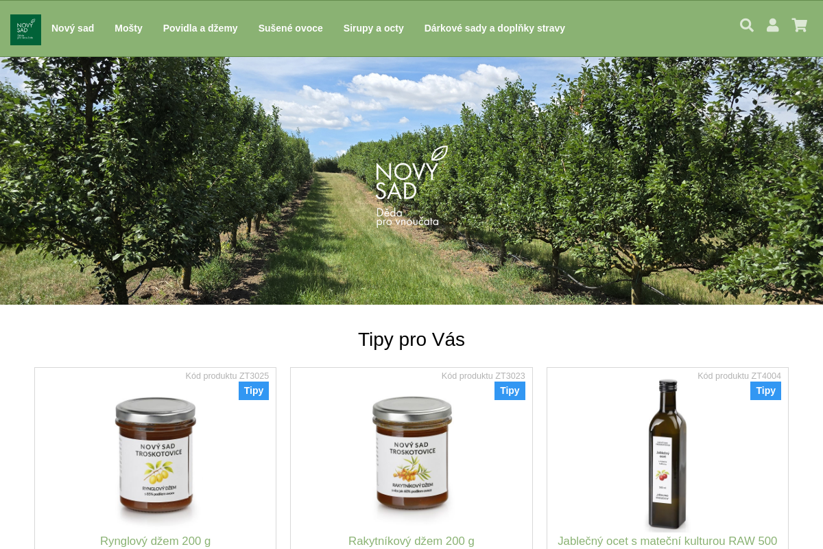 Eshop.novysad.cz