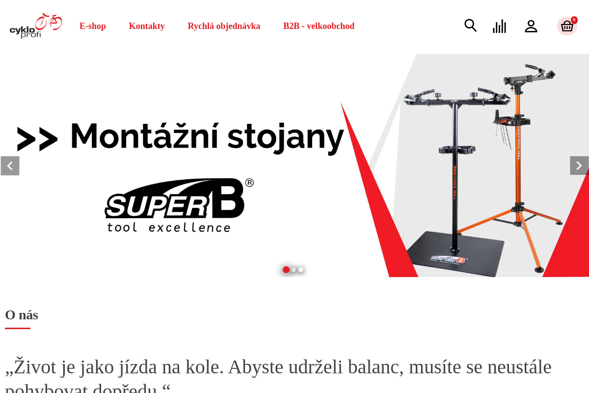 Cykloprofi.cz