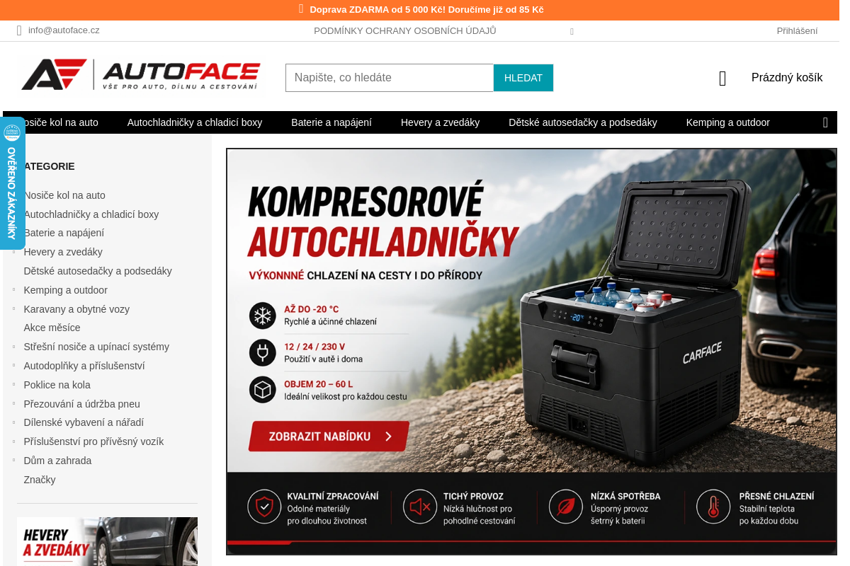 autoface.cz
