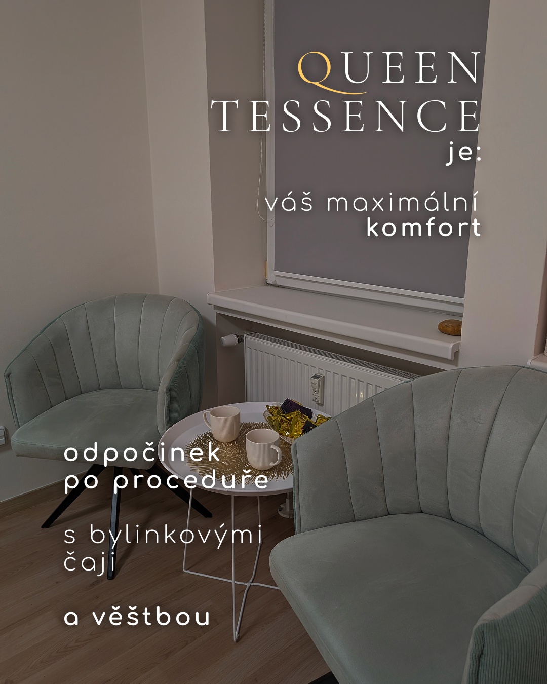 Spa & Masáže Queentessence foto 4