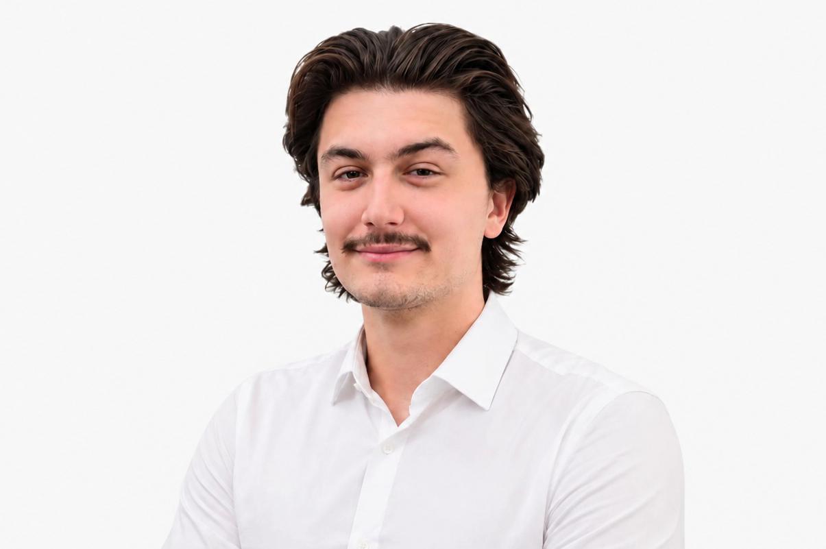 Kryštof Vazač JUSTO