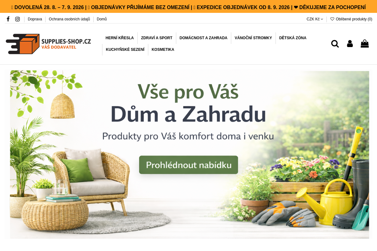 Supplies-shop.cz