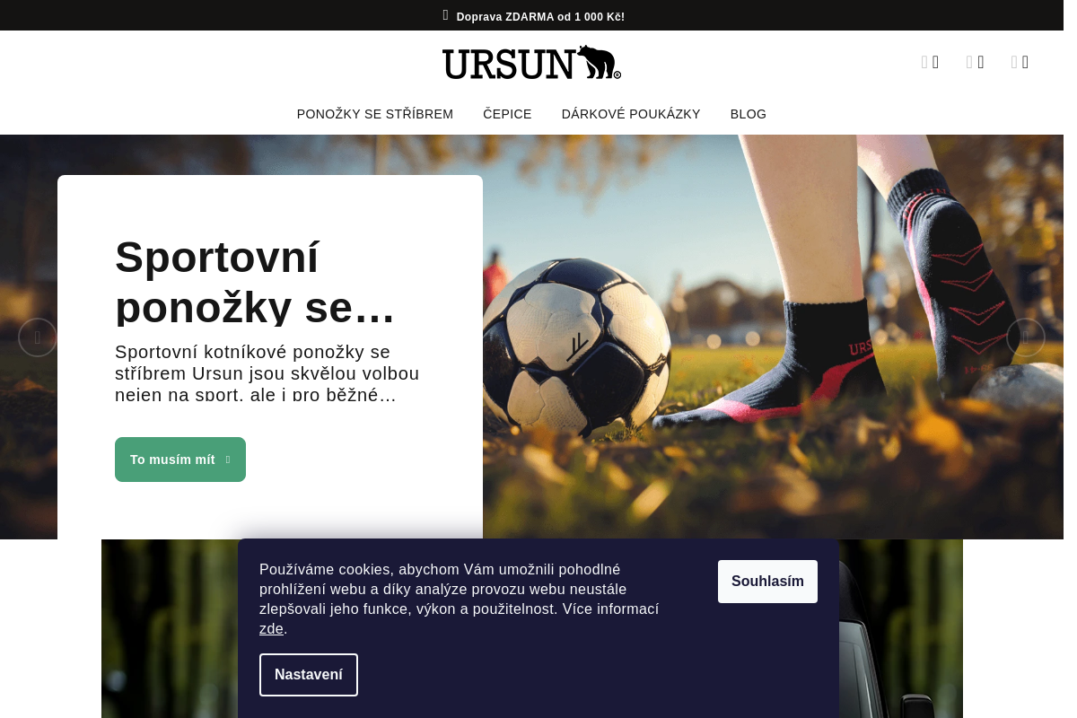 Ursun.cz