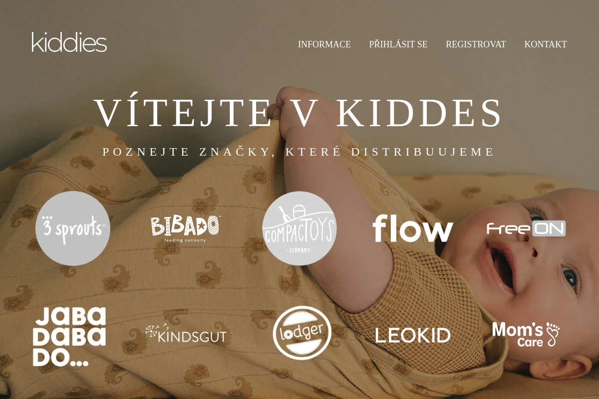 Kiddies.cz