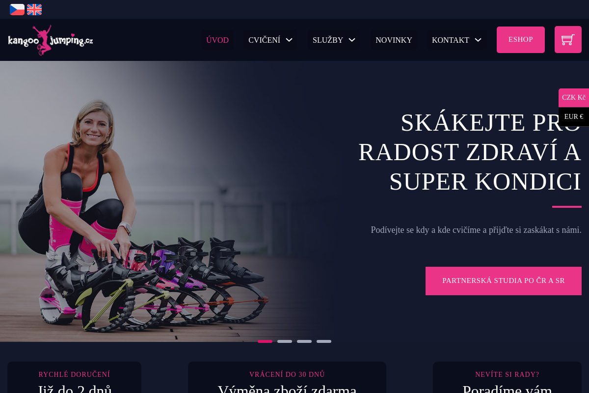 Kangoo-Jumping.cz