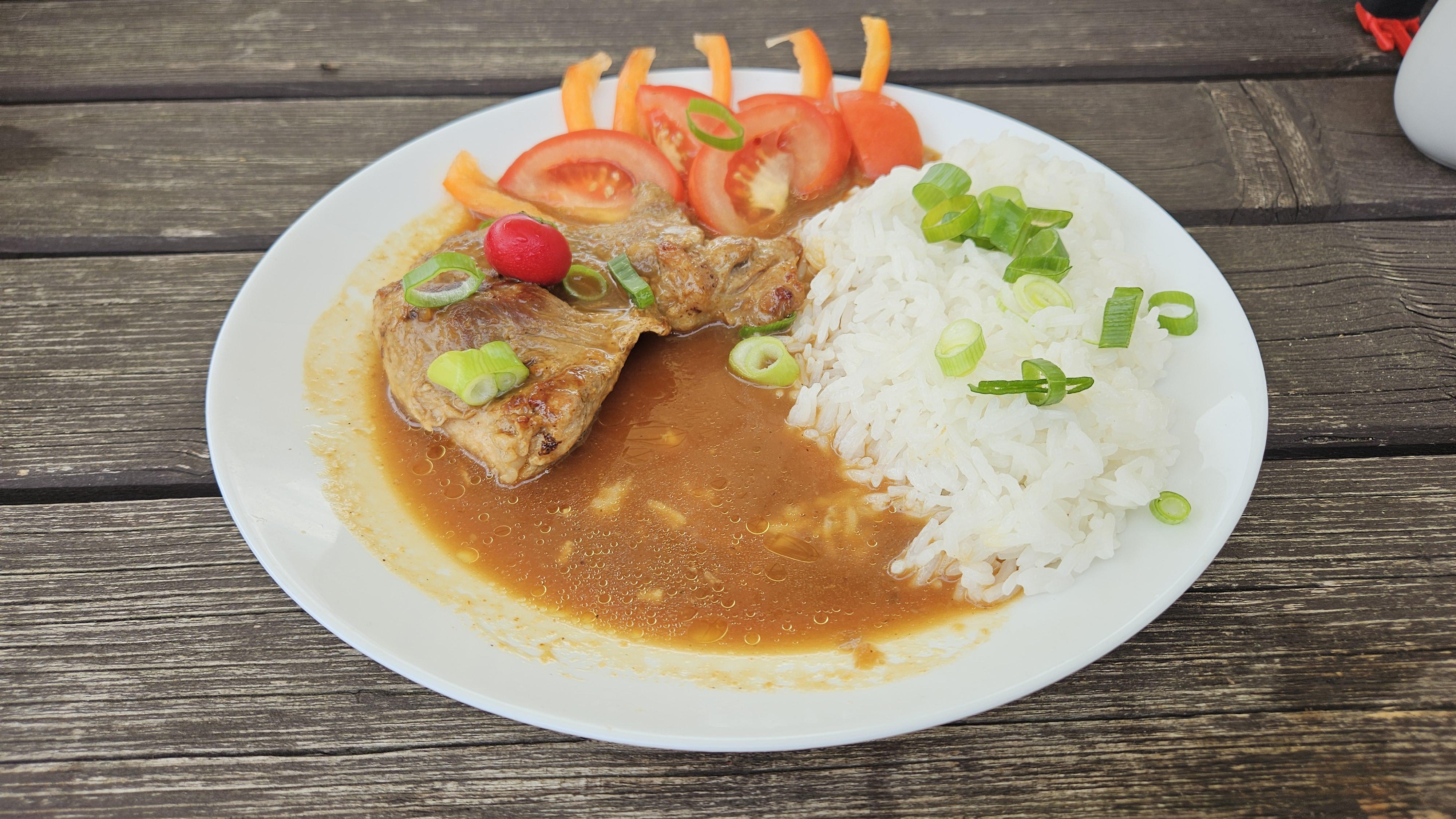Zahradní Bistro Begina
