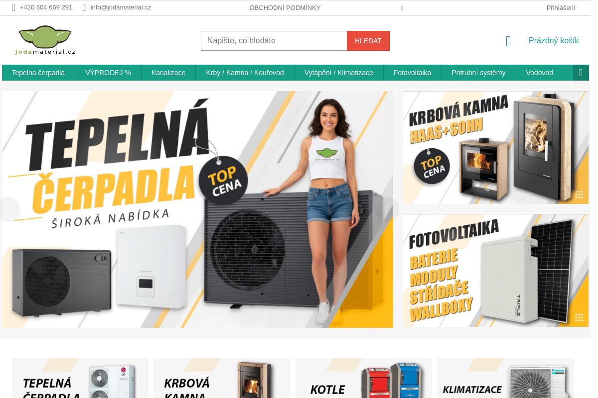 Jodamaterial.cz