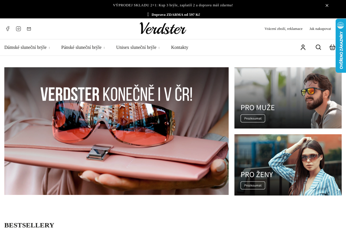 Verdster.cz