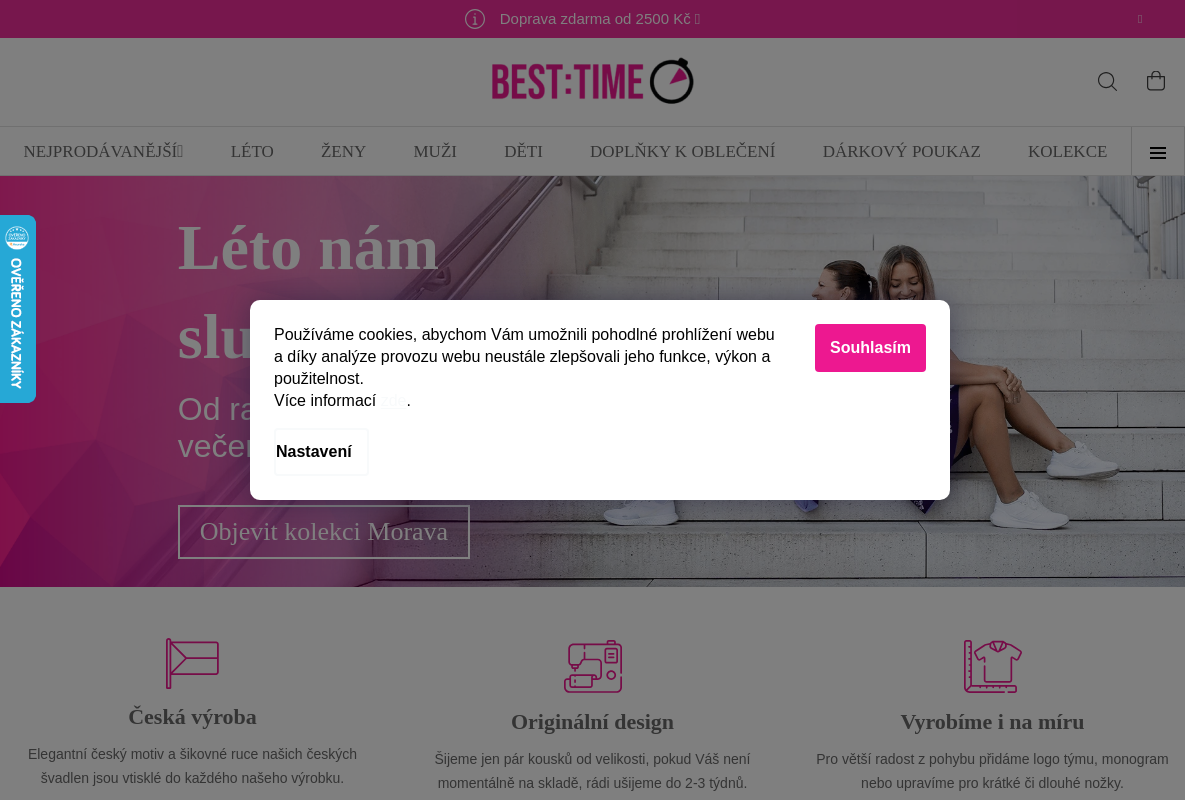 best-time.cz