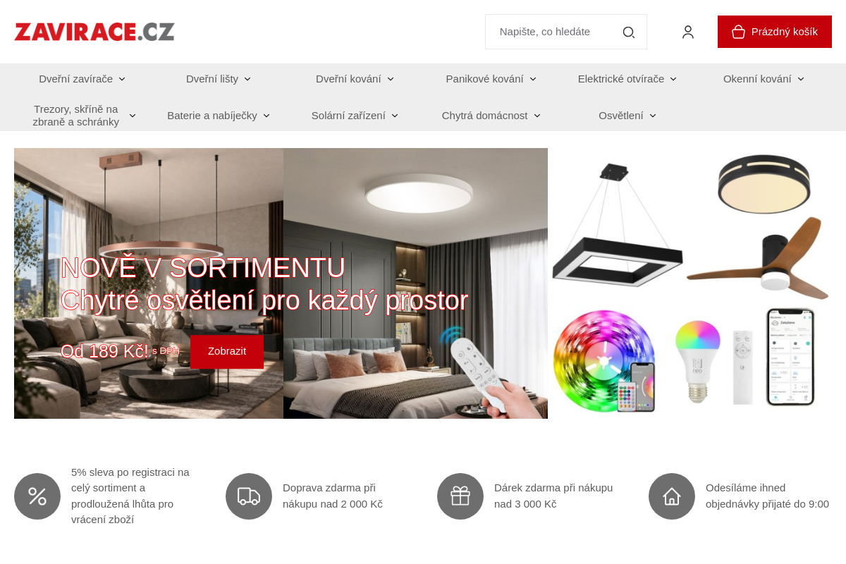 Zavirace.cz