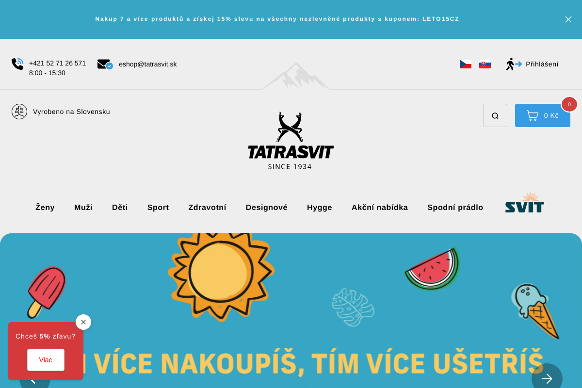 Tatrasvit.sk