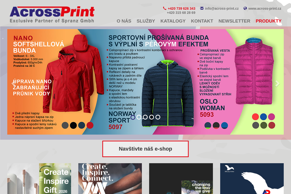 Across-print.cz