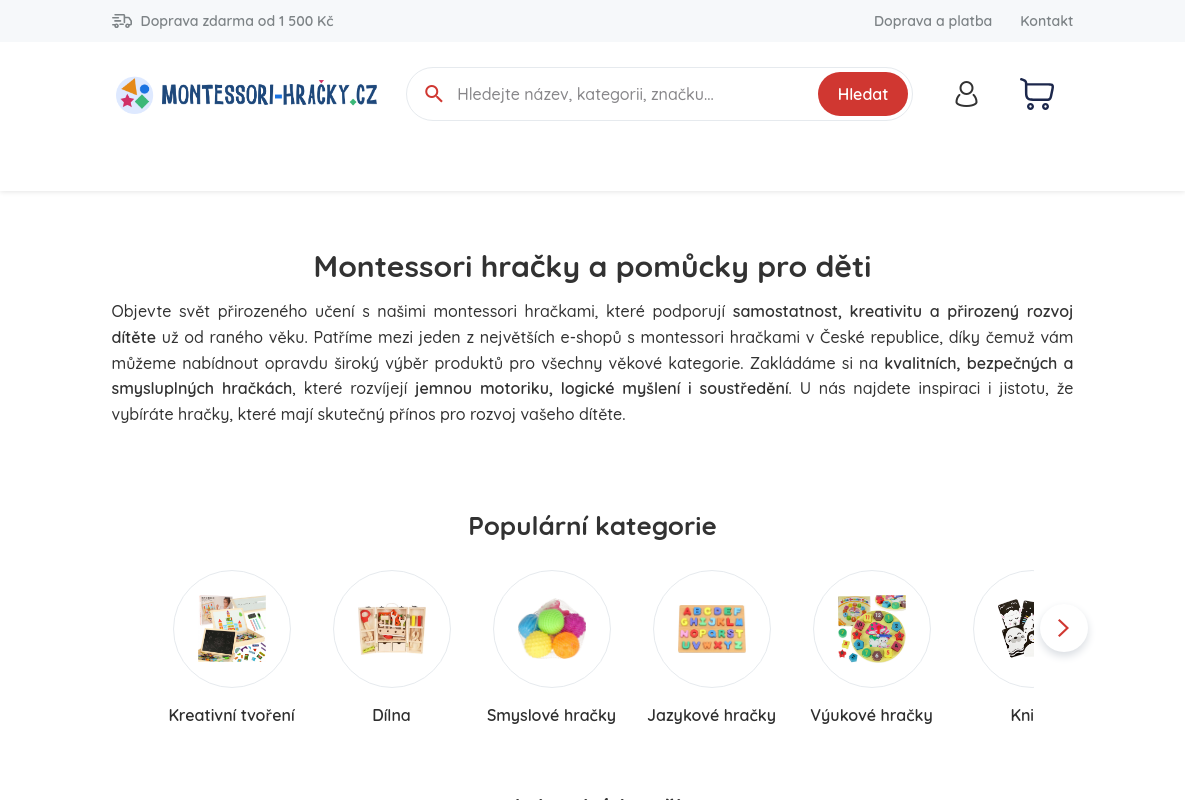 Montessori-hracky.cz