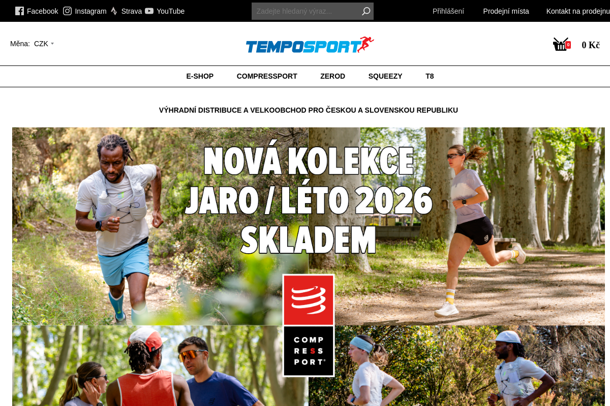 Compressportcz.cz