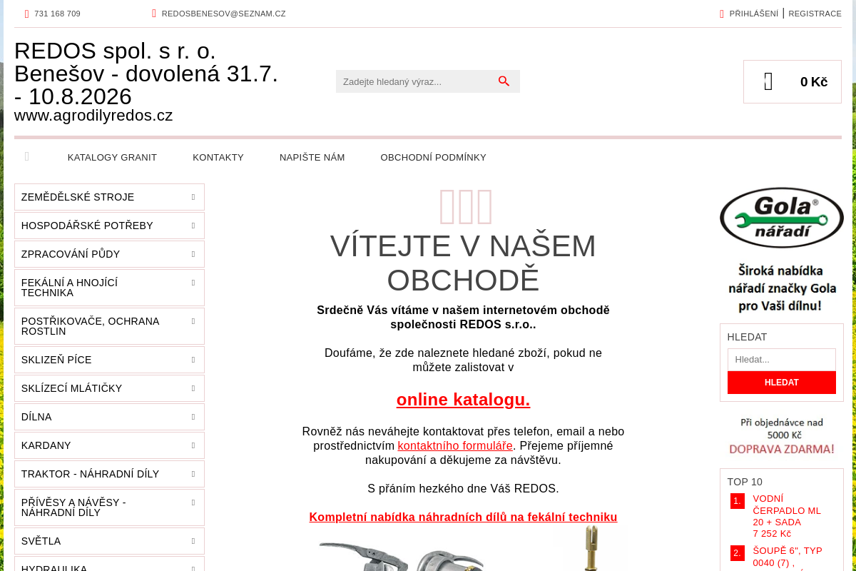 Agrodilyredos.cz