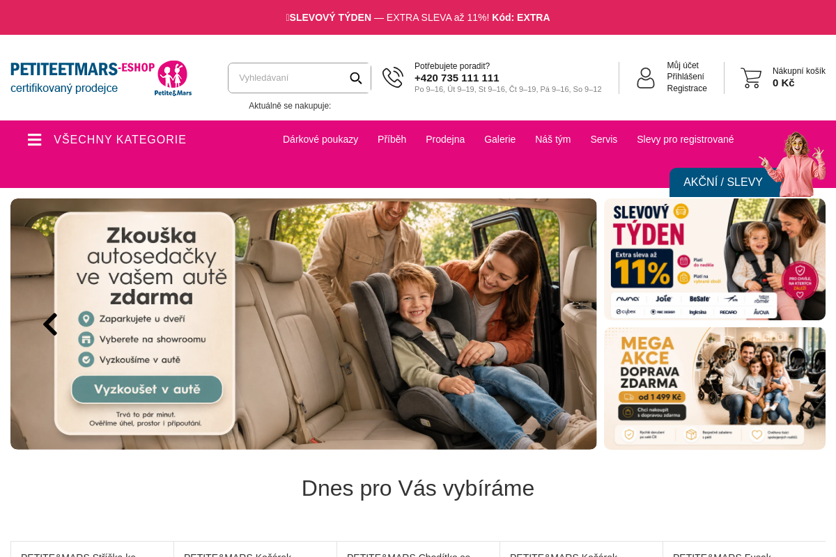 Petiteetmars-eshop.cz
