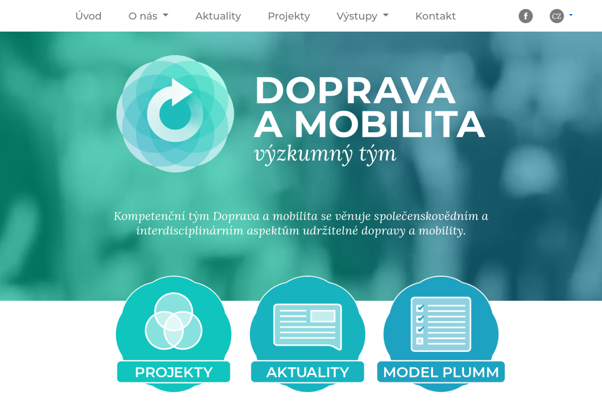 Mobilita-ieep.cz