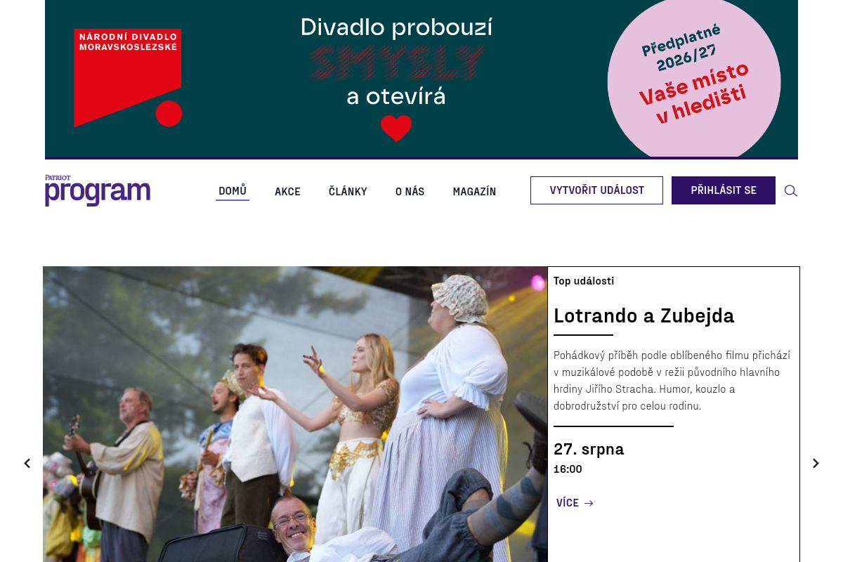 Eprogram.cz