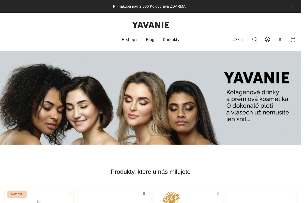 Yavanie.com