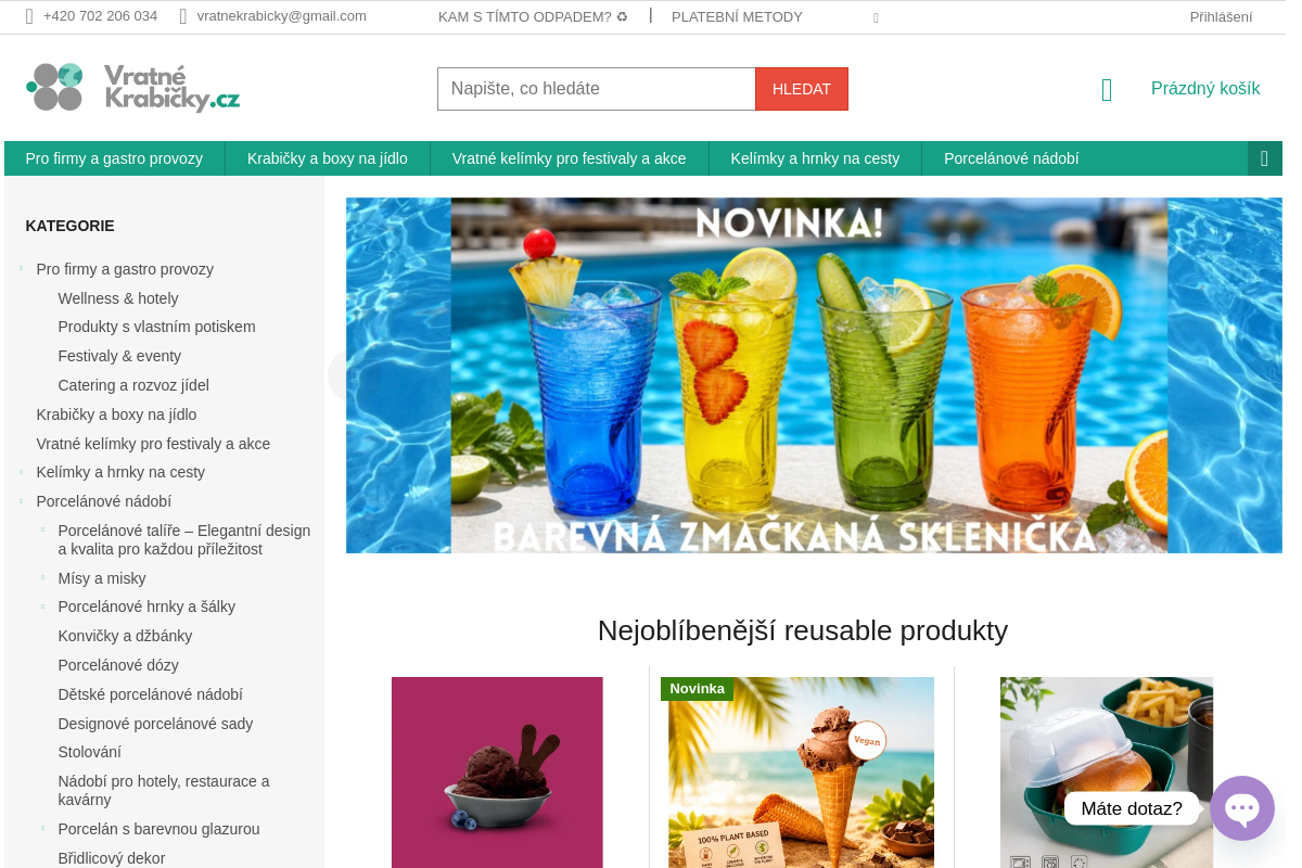 Vratnekrabicky.cz