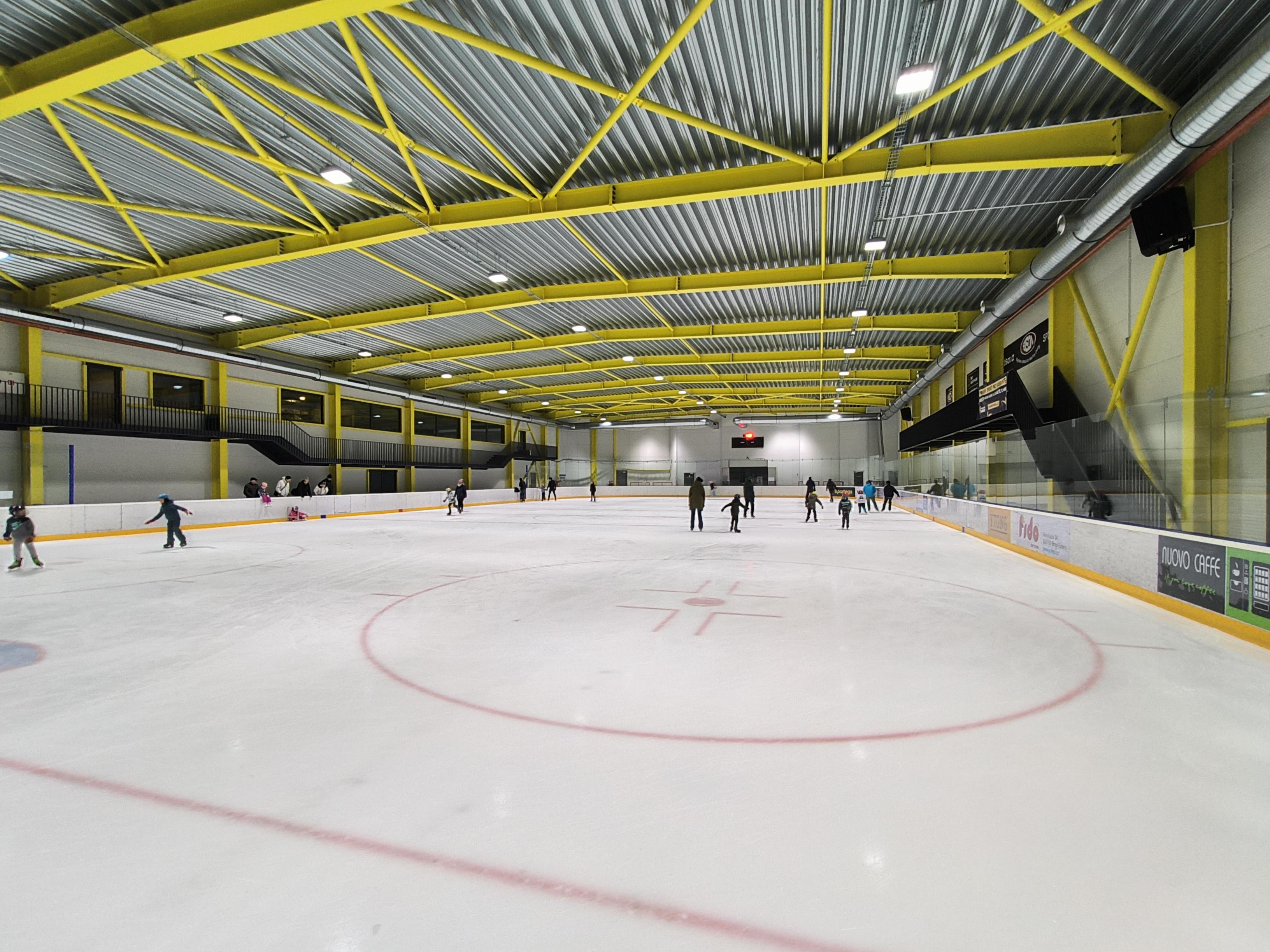 Sportovní centrum Moutnice