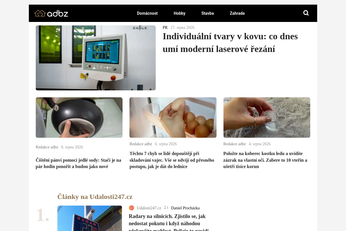Adbz.cz