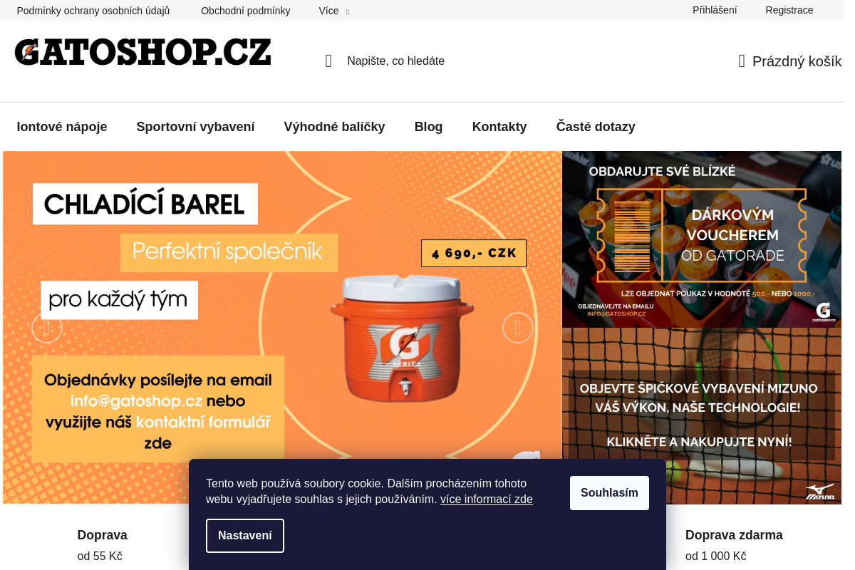 Gatoshop.cz
