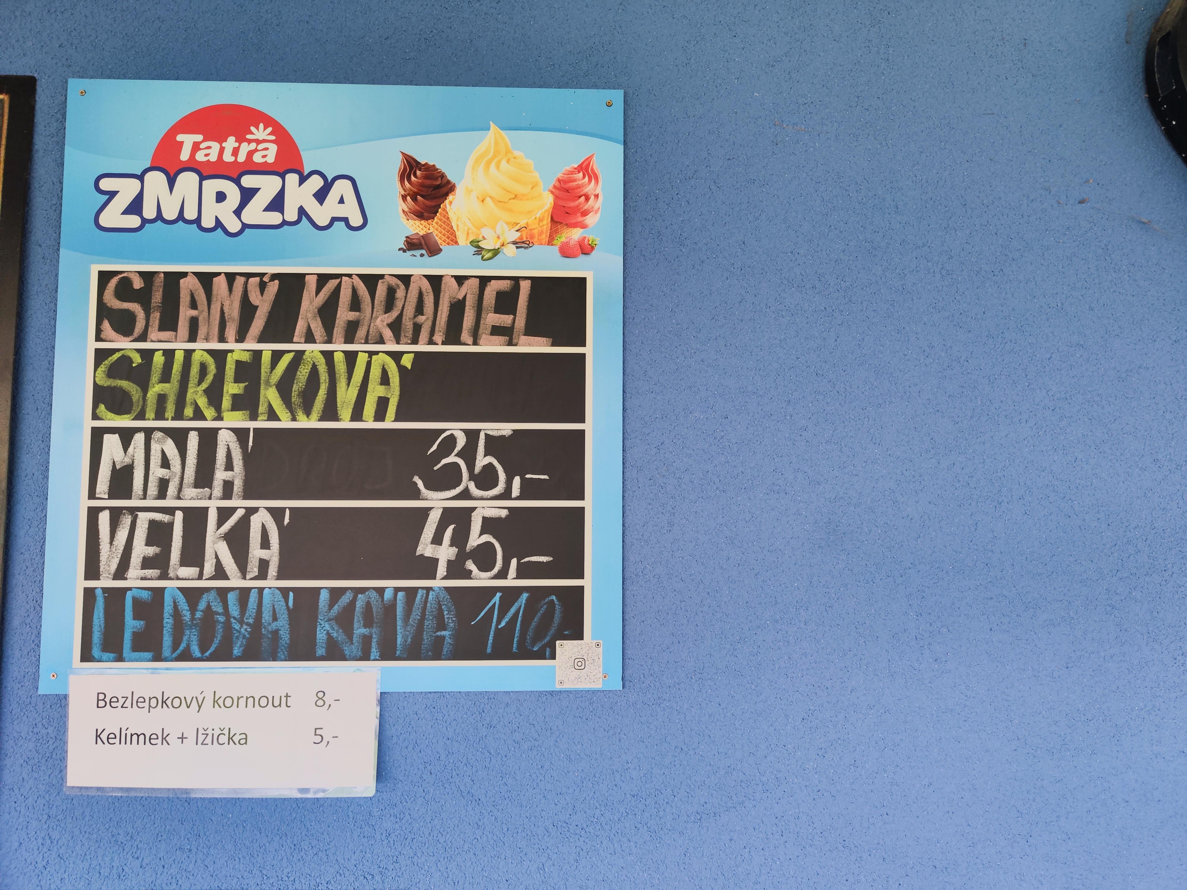 Občerstvení V Lesejčku foto 4