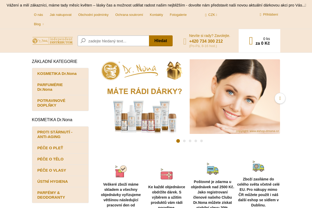 Eshop-drnona.cz