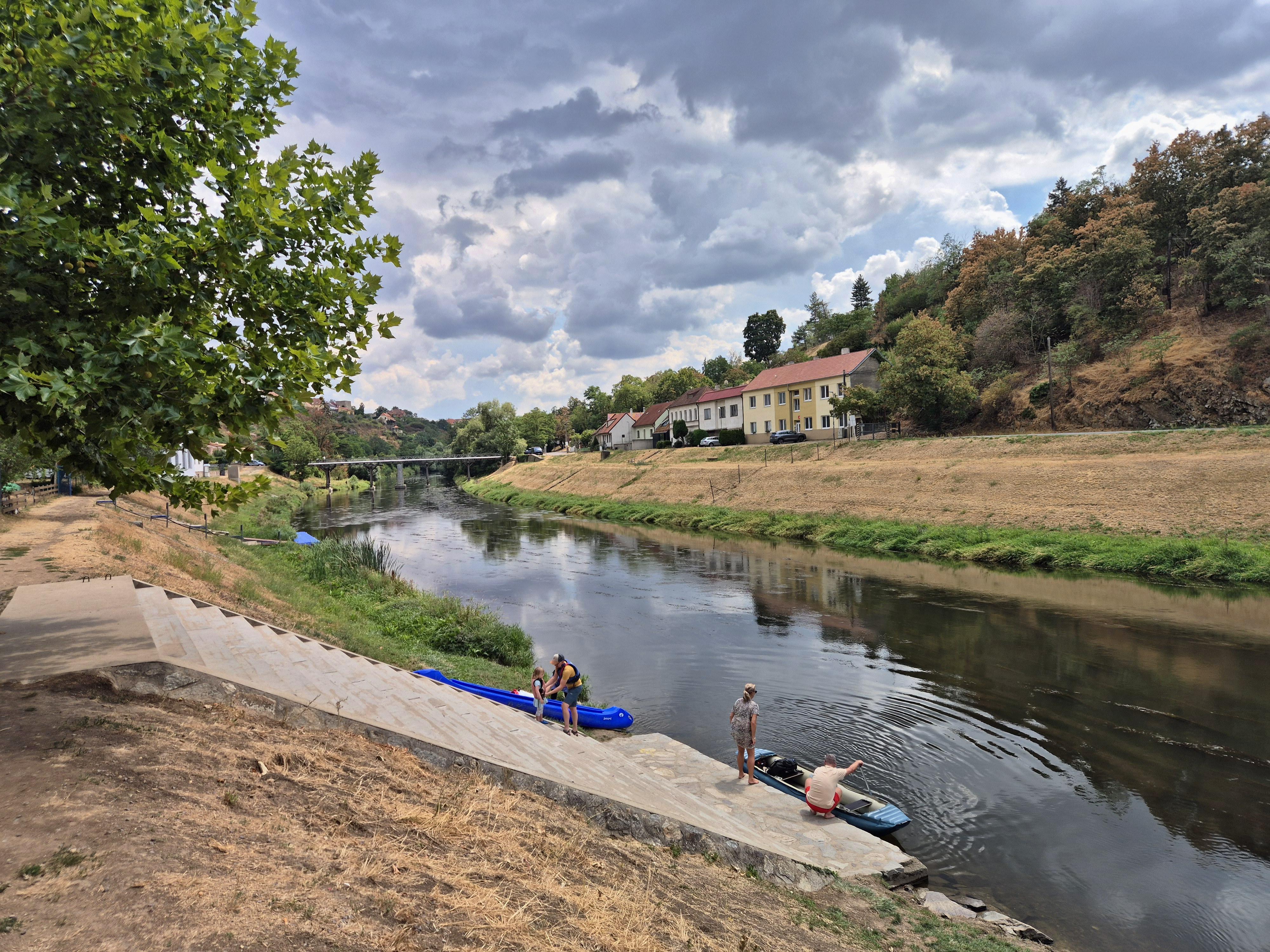 Vodácké centrum Znojmo, s.r.o. foto 6