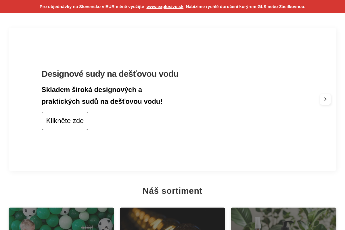 Pyrotechnikalevne.cz