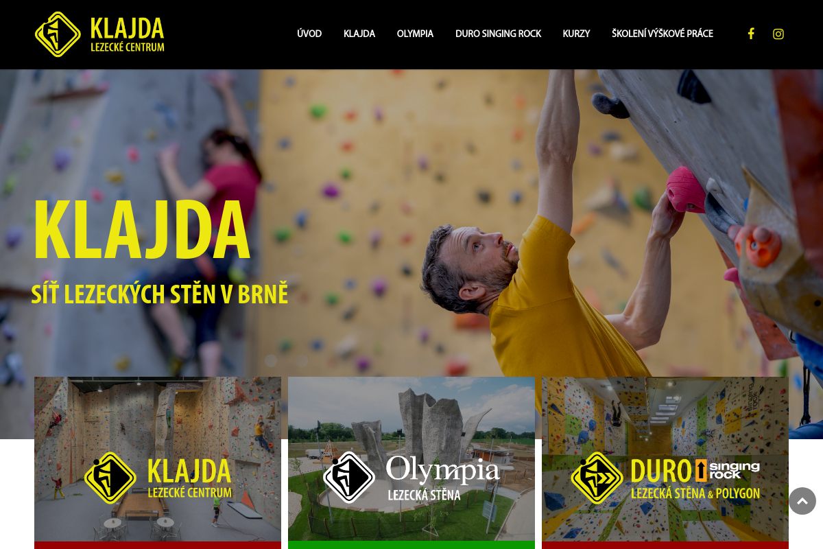 Klajda.cz