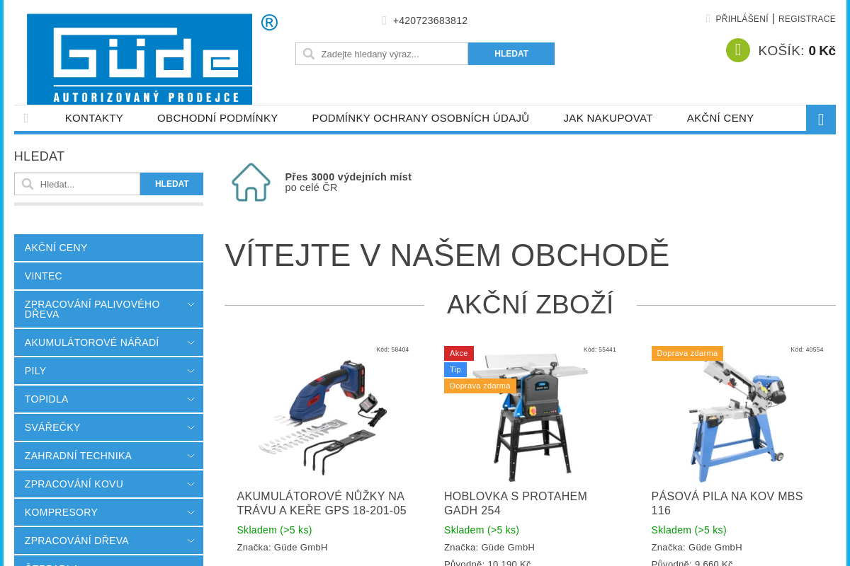 Eshop-gude.cz