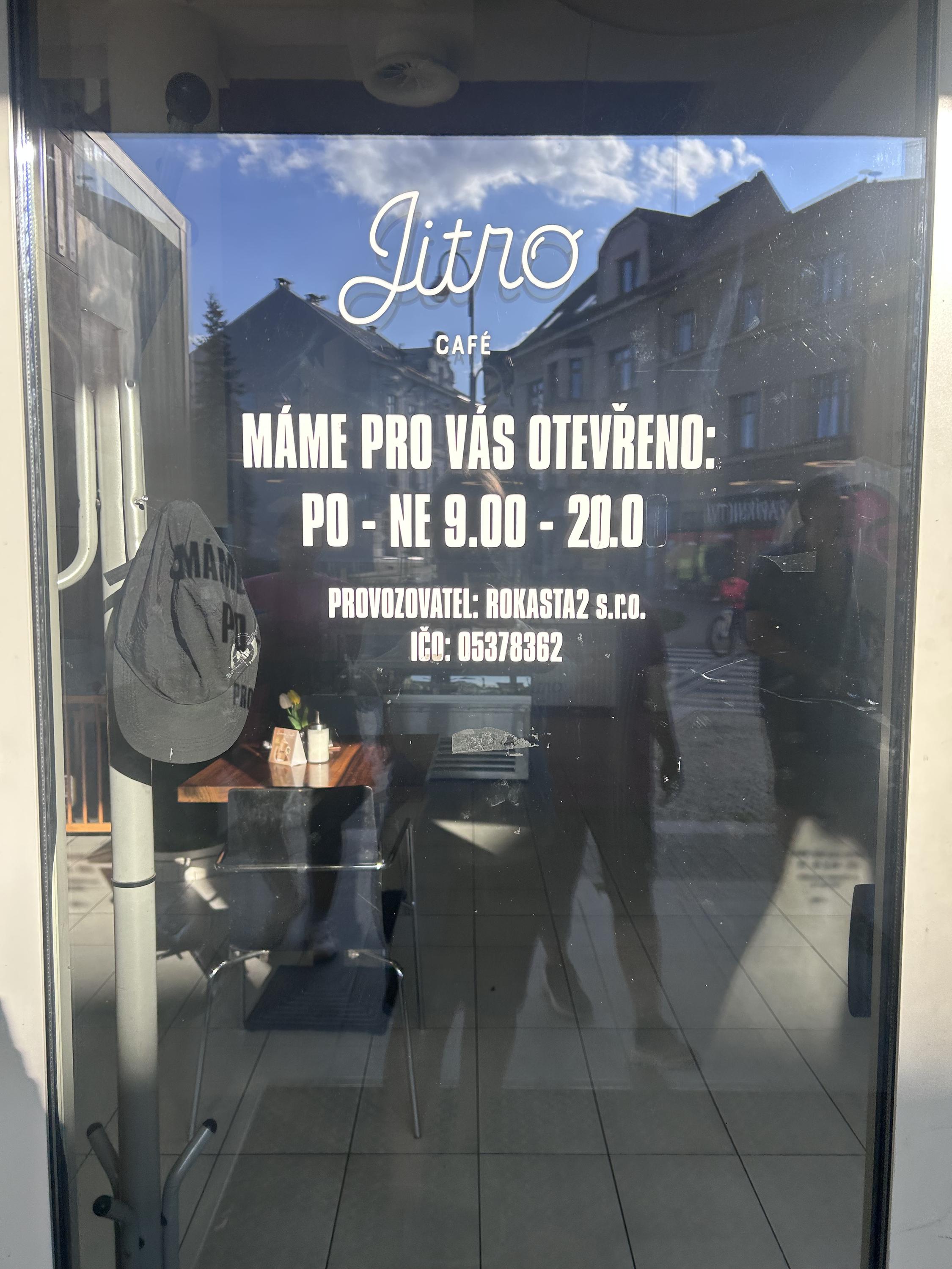 Kino Jitřenka