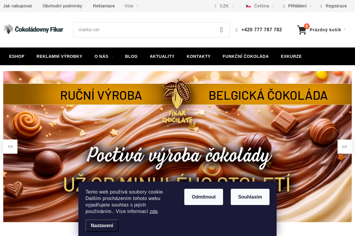 Fikar.cz