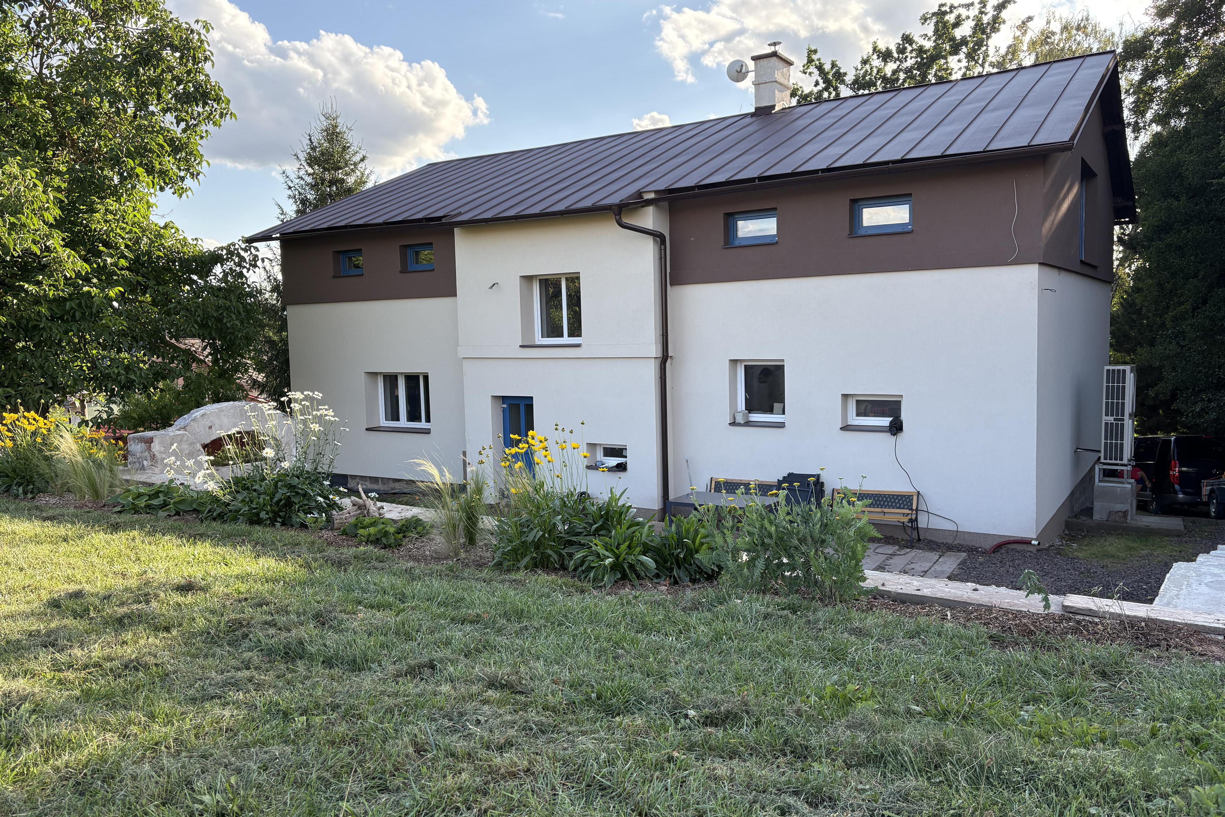 Javořinka