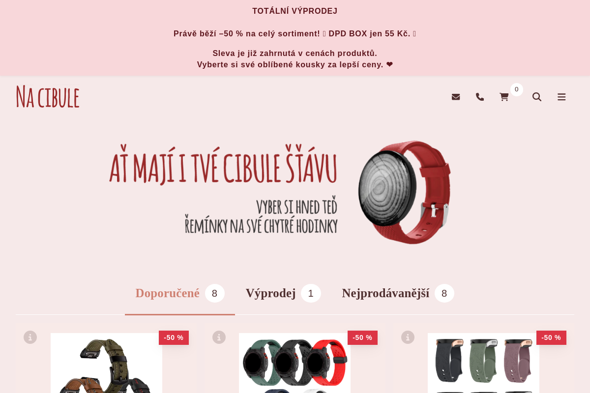 Nacibule.cz