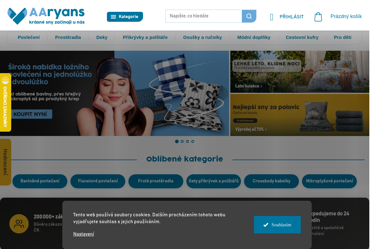 Aaryans.cz