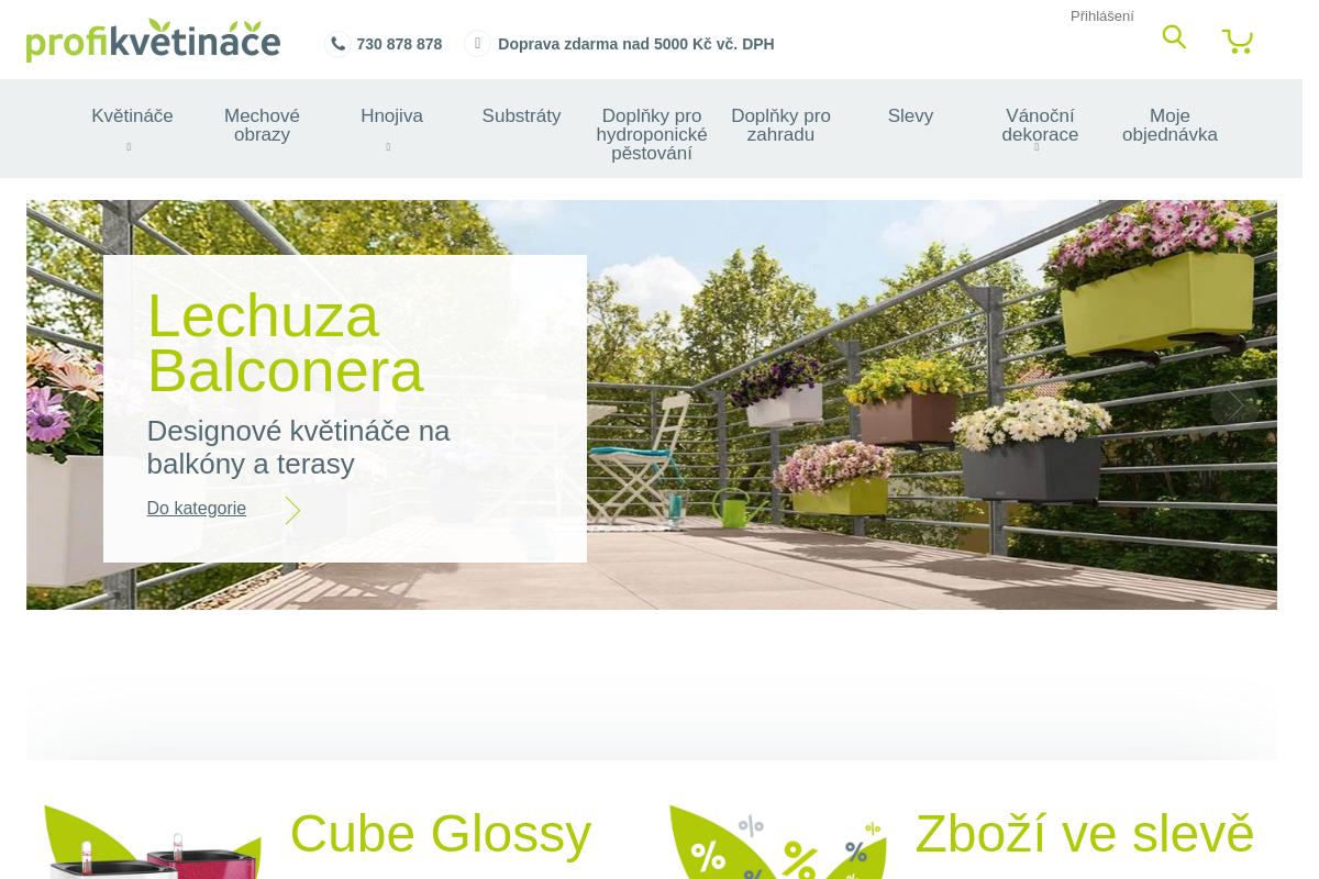 Profikvetinace.cz