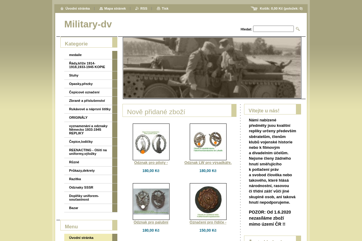 Military-dv.cz