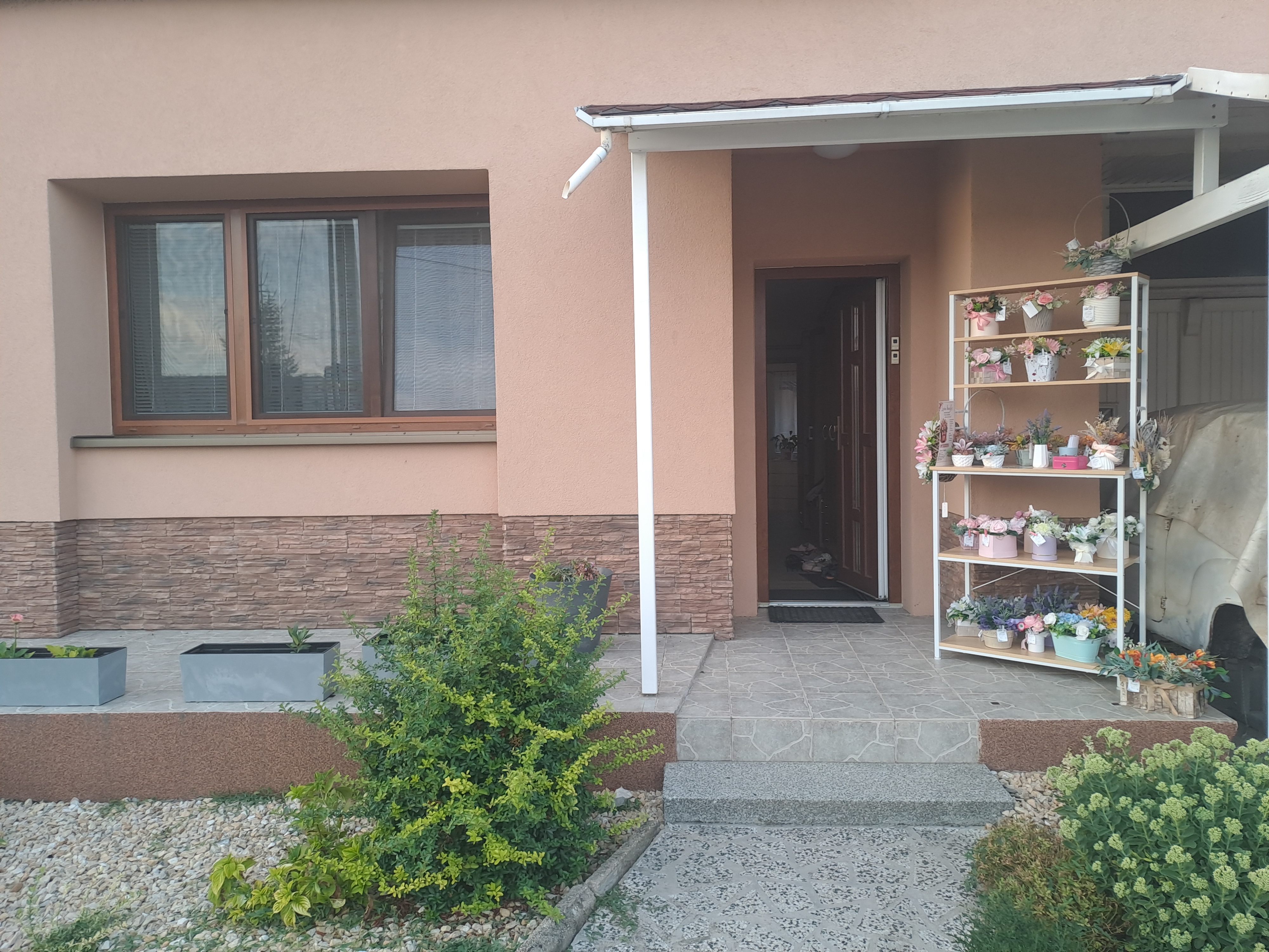 Květinové dekorace Renata Zoufalá foto 1
