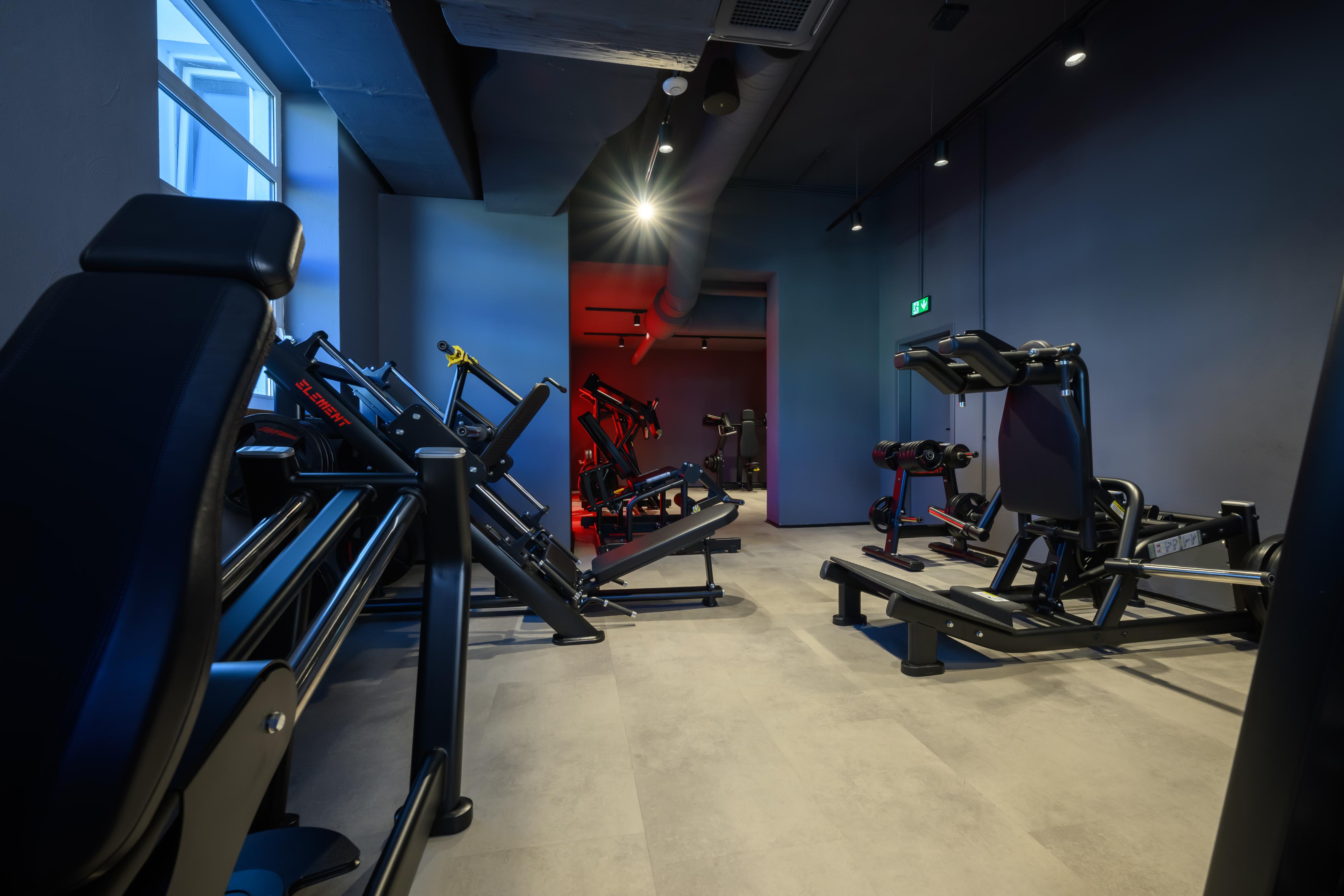 Element Gyms - Opava foto 6
