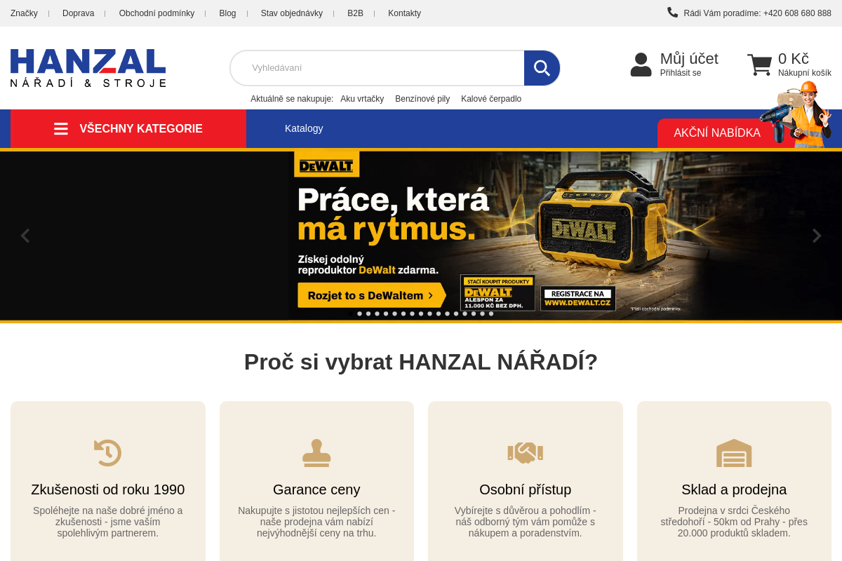 Elektrocentraly-eshop.cz