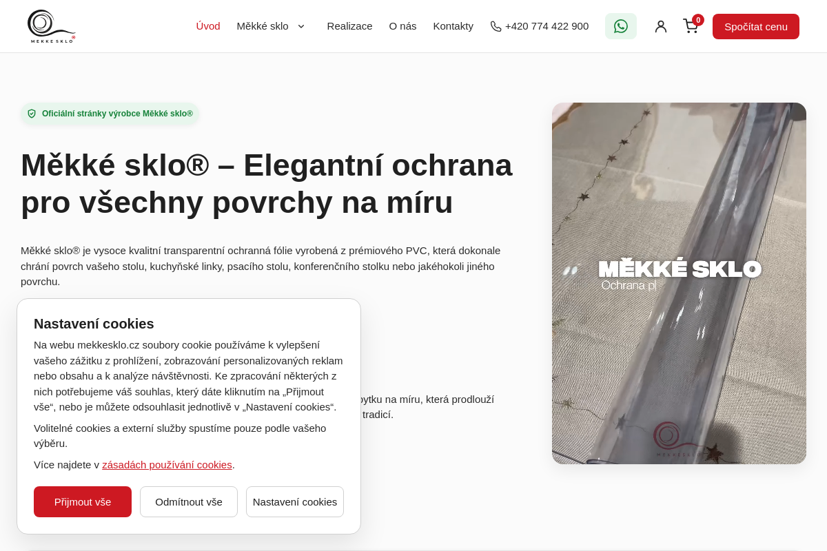 Mekkesklo.cz
