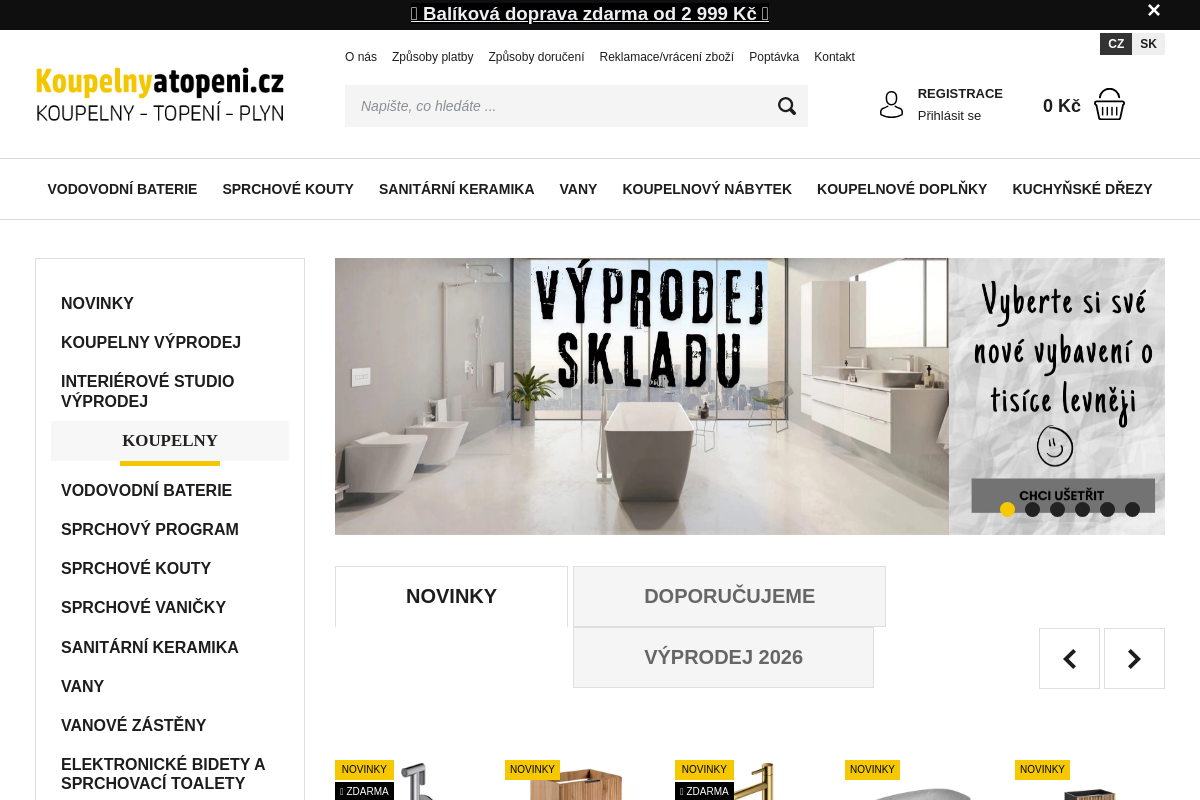 Koupelnyatopeni.cz