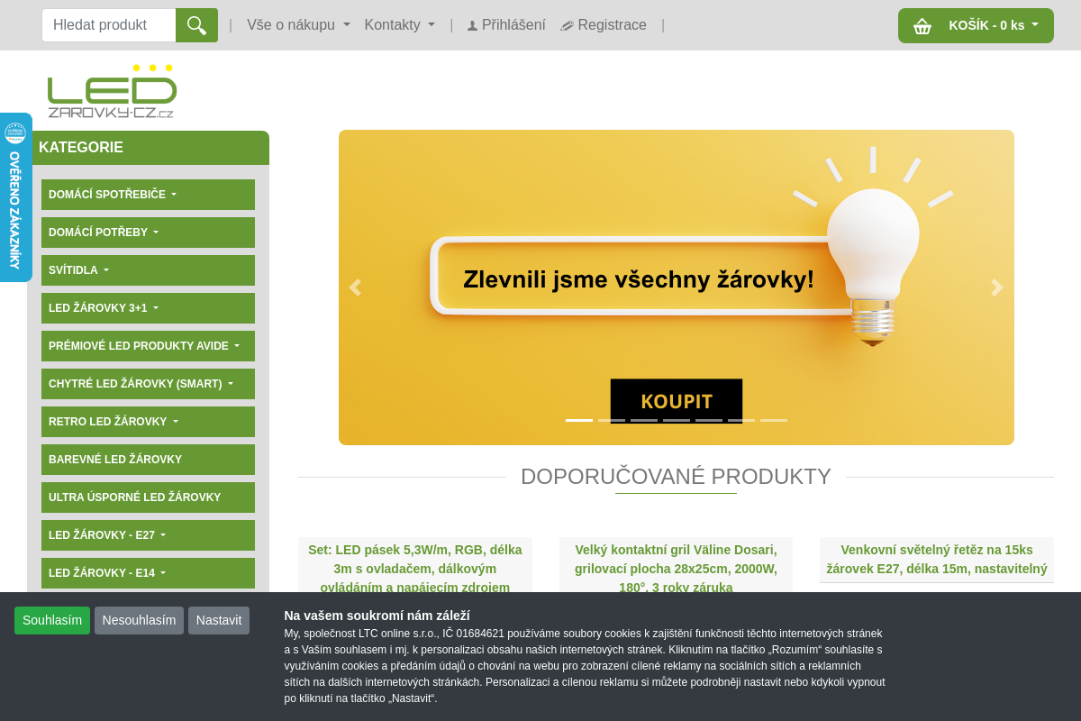 Led-zarovky-cz.cz